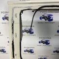 Дверька роздвижна права Volkswagen Transporter T5 (2003-2015) 7E0843108P
