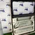Дверька роздвижна права Volkswagen Transporter T5 (2003-2015) 7E0843108P
