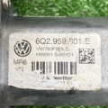 Двигун склопідіймача двері  Volkswagen Transporter T5 (2003-2015) 6Q2959801E