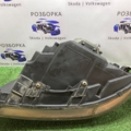 Фара права фольксваген т5 Volkswagen Transporter T5 (2003-2015) 7H1941016N