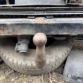 Фаркоп т5 Volkswagen Transporter T5 (2003-2015) 7H0803881B