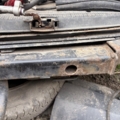Фаркоп т5 Volkswagen Transporter T5 (2003-2015) 7H0803881B