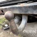 Фаркоп т5 Volkswagen Transporter T5 (2003-2015) 7H0803881B