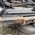 Фаркоп т5 Volkswagen Transporter T5 (2003-2015) 7H0803881B