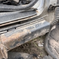 Фаркоп т5 Volkswagen Transporter T5 (2003-2015) 7H0803881B