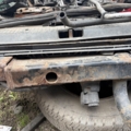 Фаркоп т5 Volkswagen Transporter T5 (2003-2015) 7H0803881B