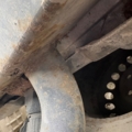 Фаркоп т5 Volkswagen Transporter T5 (2003-2015) 7H0803881B