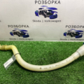 Горловина бачка омывателя T5 Volkswagen Transporter T5 (2003-2015) 7H0955463A