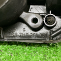 Горловина бака паливного  Volkswagen Transporter T5 (2003-2015) 7H0201253D