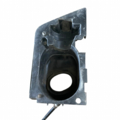 Горловина бака паливного Volkswagen Transporter T5 (2003-2015) 7H0201253D
