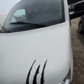 Капот Т5 Volkswagen Transporter T5 (2003-2015) 7H0823033D
