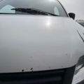 Капот Т5 Volkswagen Transporter T5 (2003-2015) 7H0823033D