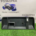 Карман, ячейка передньої панелі, торпеди, консолі  Volkswagen Transporter T5 (2003-2015) 7H0857922