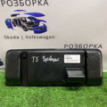 Карман, ячейка передньої панелі, торпеди, консолі  Volkswagen Transporter T5 (2003-2015) 7H0857922