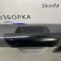 Карта двері Volkswagen Transporter T5 (2003-2015) 7H0867103