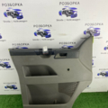 Карта передньої лівої дверки Volkswagen Transporter T5 (2003-2015) 7H0867103