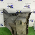 Карта передньої лівої дверки Volkswagen Transporter T5 (2003-2015) 7H0867103
