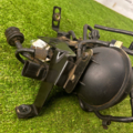 Клапан управления EGR  Volkswagen Transporter T5 (2003-2015) 1J0906283C