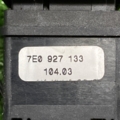 Кнопка asr t5 Volkswagen Transporter T5 (2003-2015) 7E0927133