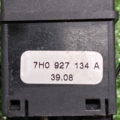 Кнопка ESP Volkswagen T5 Volkswagen Transporter T5 (2003-2015) 7H0927134A
