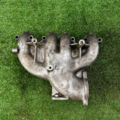 Коллектор впускной металл 1.9TDI  Volkswagen Transporter T5 (2003-2015) 038129713AG