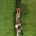 КОЛОНКА РУЛЯ 1.9TDI Volkswagen Transporter T5 (2003-2015) 7H1419501C