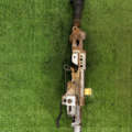 КОЛОНКА РУЛЯ 1.9TDI Volkswagen Transporter T5 (2003-2015) 7H1419501C
