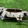 КОЛОНКА РУЛЯ 1,9TDI Volkswagen Transporter T5 (2003-2015) 7H1419501C