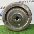 Комплект щеплення Т5 механіка 2.5 Volkswagen Transporter T5 (2003-2015) 070141015N