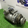 Компресор кондиціонера Volkswagen Transporter T5 (2003-2015) 7H0820805E