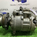 Компресор кондиціонера Volkswagen Transporter T5 (2003-2015) 7H0820805E