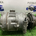 Компресор кондиціонера Volkswagen Transporter T5 (2003-2015) 7H0820805E