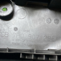 Корпус блока запобіжників на 2.5 TDI Volkswagen Transporter T5 (2003-2015) 7H0907296