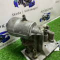 Корпус масляного фільтра Volkswagen Transporter T5 (2003-2015) 070115389D