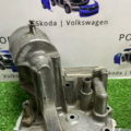 Корпус масляного фільтра Volkswagen Transporter T5 (2003-2015) 070115389D