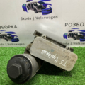 Корпус масляного фільтра Volkswagen Transporter T5 (2003-2015) 070115389D