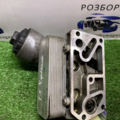 Корпус масляного фільтра Volkswagen Transporter T5 (2003-2015) 070115389D