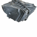 Корпус воздушного фильтра 1.9TDI Volkswagen Transporter T5 (2003-2015) 7H0129607J