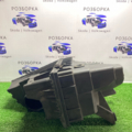 Корпус воздушного фильтра 2,5 Tdi  Volkswagen Transporter T5 (2003-2015) 7H0129601J