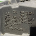 Корпус воздушного фильтра 2,5 Tdi  Volkswagen Transporter T5 (2003-2015) 7H0129601J