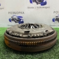 Кошик зчеплення Volkswagen Transporter T5 (2003-2015) 123043610