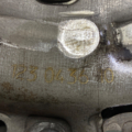 Кошик зчеплення Volkswagen Transporter T5 (2003-2015) 123043610