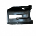 Кожух накладка рулевой колонки нижней Volkswagen Transporter T5 (2003-2015) 7H0858559F
