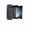 Кожух рулевой колонки Volkswagen Transporter T5 (2003-2015) 7H0858565B