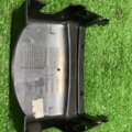 Кожух рульов колонки Volkswagen Transporter T5 (2003-2015) 7H0858565B