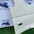 Крило переднє праве vw t5 Volkswagen Transporter T5 (2003-2015) 7H0821102