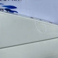 Крило переднє праве vw t5 Volkswagen Transporter T5 (2003-2015) 7H0821102