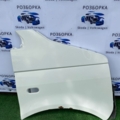 Крило переднє праве vw t5 Volkswagen Transporter T5 (2003-2015) 7H0821102