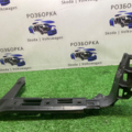 Кронштейн бампера заднего левый Volkswagen Transporter T5 (2003-2015) 7H0807393C