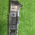 Кронштейн бампера заднего левый Volkswagen Transporter T5 (2003-2015) 7H0807393C